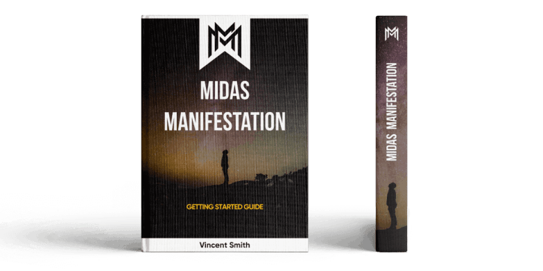 Midas Manifestation
