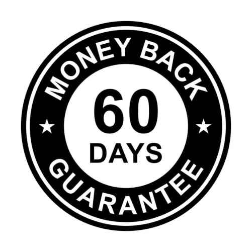 Midas Manifestation Money Back Guarantee
