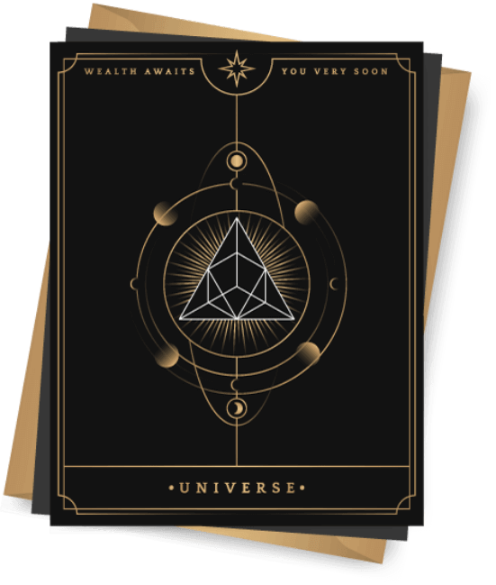 Midas Manifestation